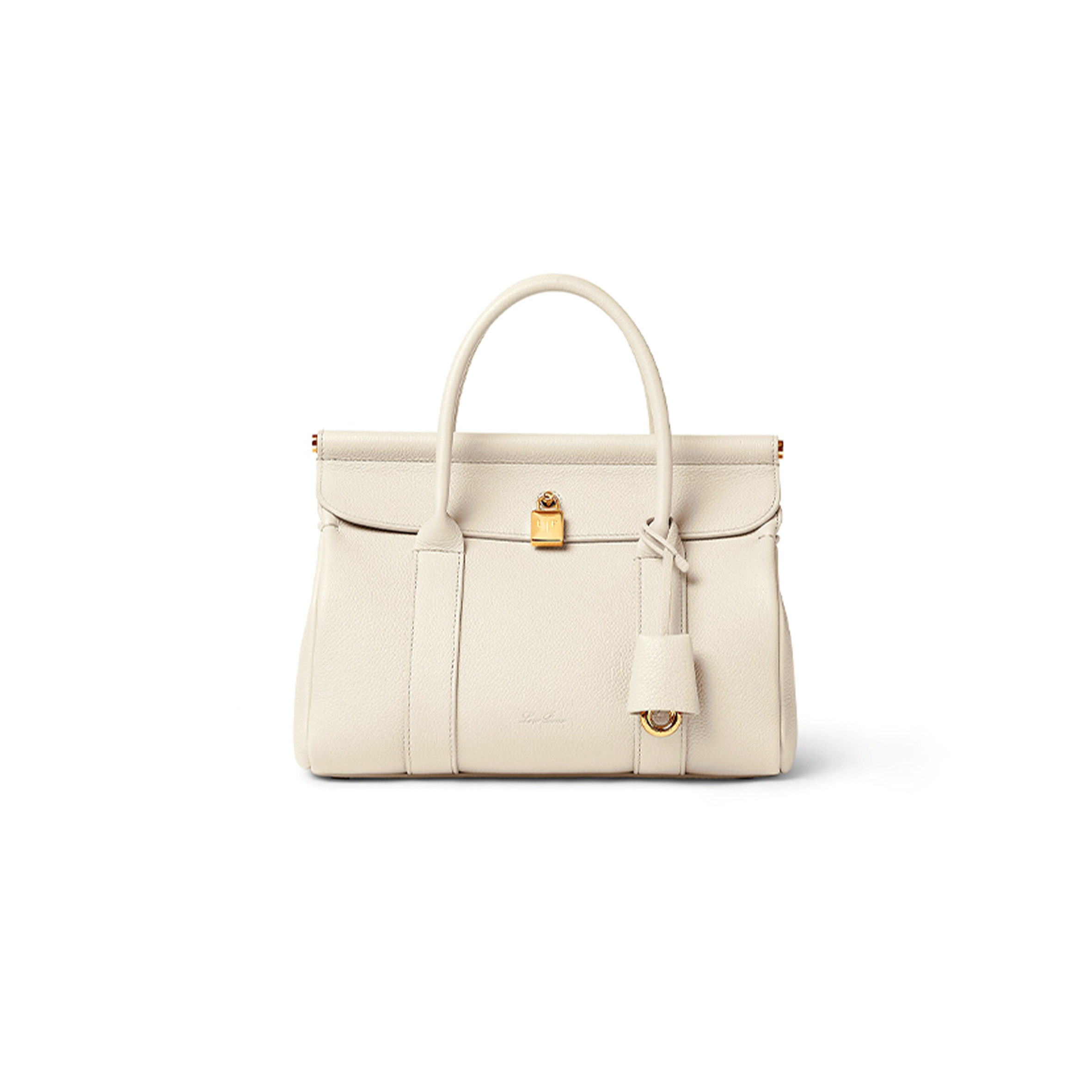 LORO PIANA LOOM BAG L25 FAO2680 (25*18*12.5cm)